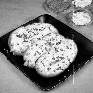 Cheese Garlic Bread