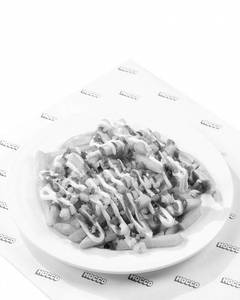 Korean Spicy Fries (220 Gm)