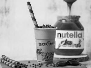 Nutella Thick Shake 300ml