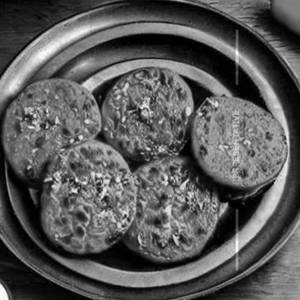 Chilli Milli Kebab