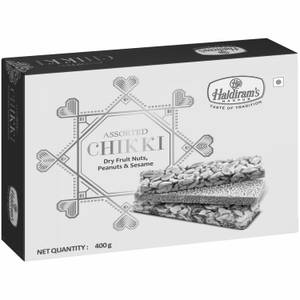 Assorted Chikki  40GM