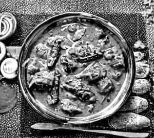 Veg Makkhanwala