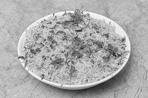 Veg Biryani