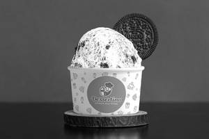 Cookies & Cream Scoop
