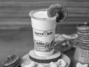 Kaju Anjeer Thick Shake 200ml