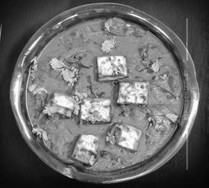 Paneer Kadhai