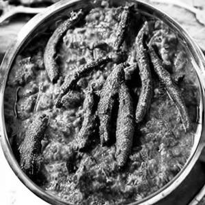 Bhindi Masala