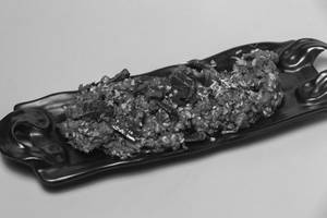 Andhra Mamsam Roast