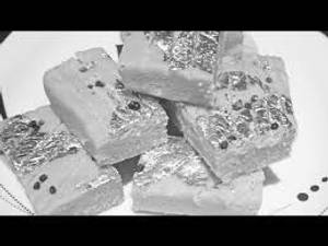 Bikaneri Burfi
