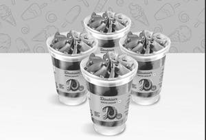 Death By Chocolate 125Ml X 4