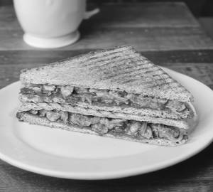 Spicy Chicken Sandwich