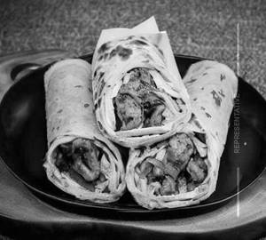 Chicken Roll