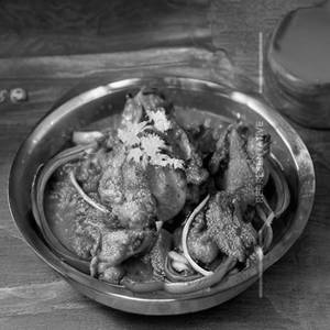 Chicken kosha