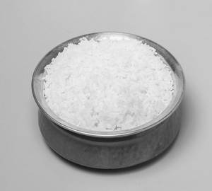 Steamed Rice