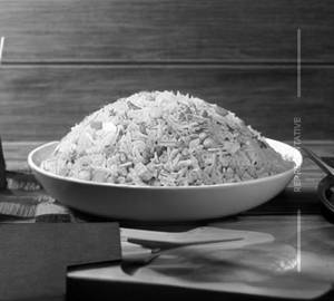 Double Egg Fried Rice