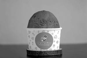 Belgian Chocolate Scoop