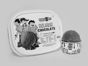 Belgian Chocolate Family Pack