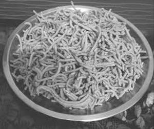 Besan Ke Sev 250 grams