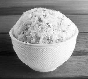 Butter Garlic Fried Rice