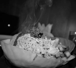 Oriental Sizzler