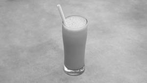 Classic Cold Coffee