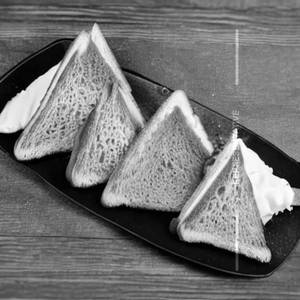 Toast Butter