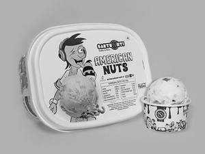 American Nuts Family Pack