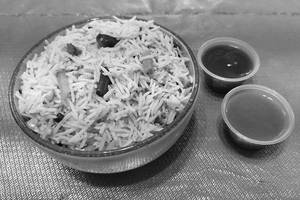 Veg Fried Rice