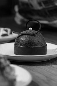 Chocolate Pastry