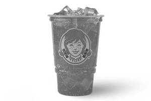 Strawberry Breeze Cooler