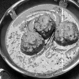 Lajawab malai kofta