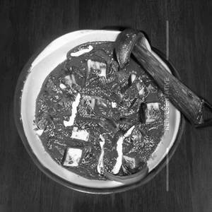 Paneer Amritsari