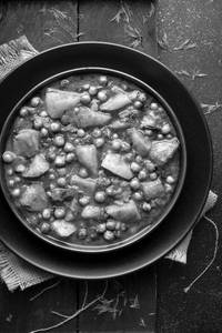 Aloo Matar Masala