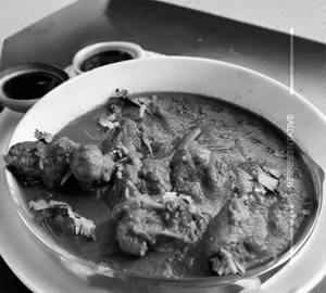 Chicken Handi