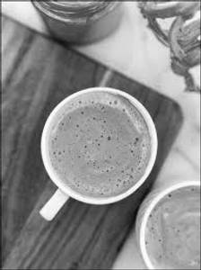 Hot Coffee