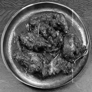 Chicken moti seek kawab