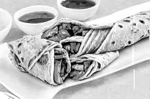 Egg Roll