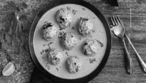 Malai kofta