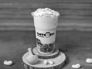 Nutty Butterscotch Thick Shake 300ml