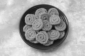 Murukku (Chakli)