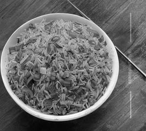 Leefu fried rice