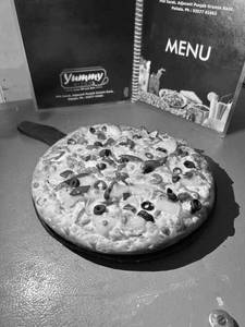 Ultimate Pizza