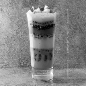 Tropical mix fruit ts