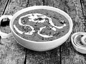 Murghh Makhani