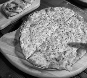 Corn Cheese Large Pizza
