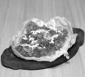 Paneer Ke Sholey