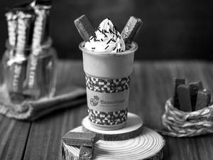 Munch Mania Thickshake 250ml