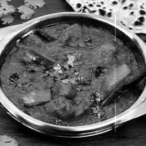 Veg Seekh Bemisaal