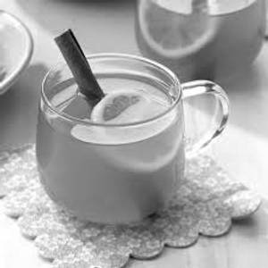 Lemon tea