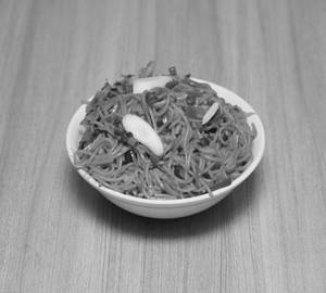 Vegetable Triple Szechwan Noodles